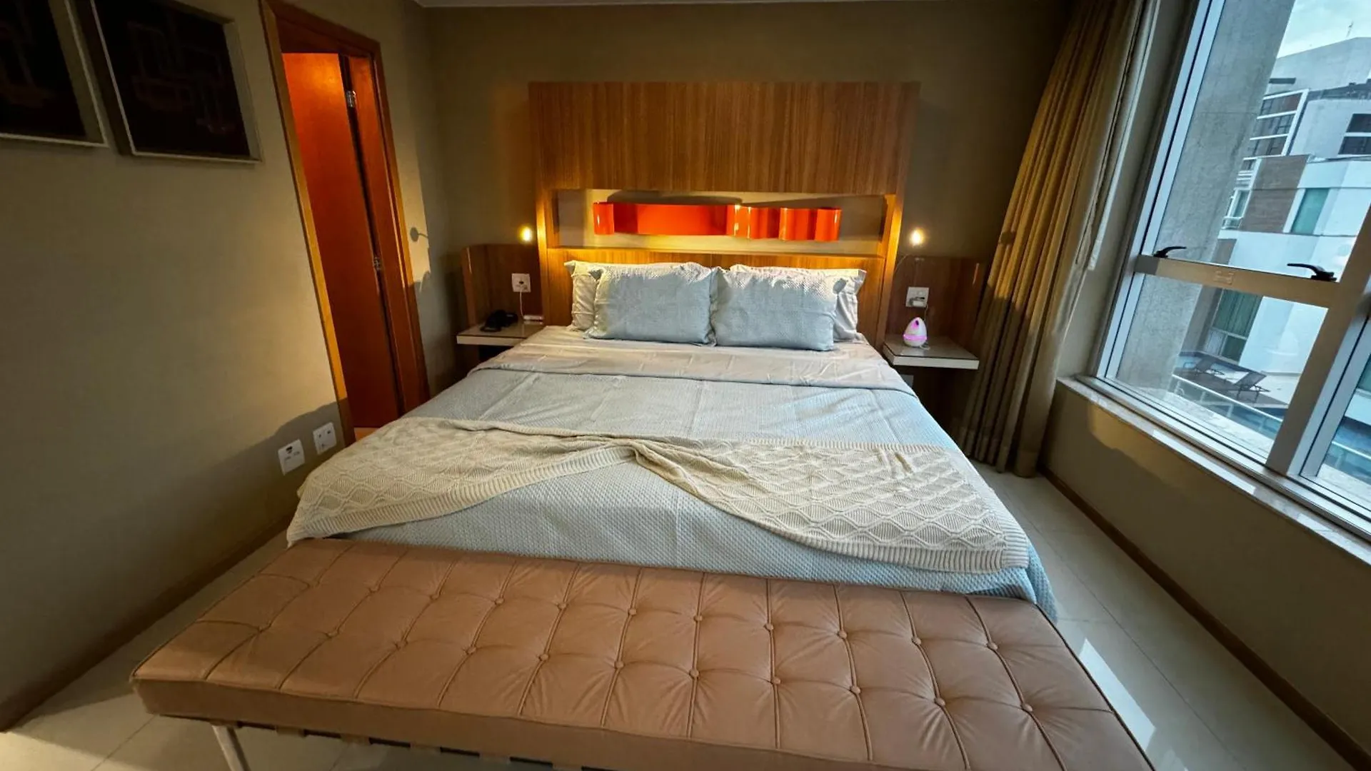 308 B Hotel Home Jade location